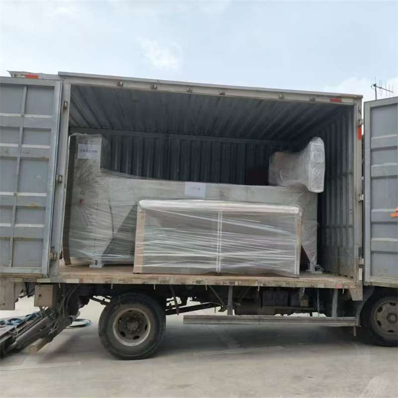 珠晖区叙州区进仓物流：专线直达运输与大件货运探索